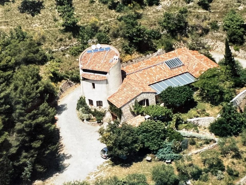 Villa i Callas, Var - foto 1