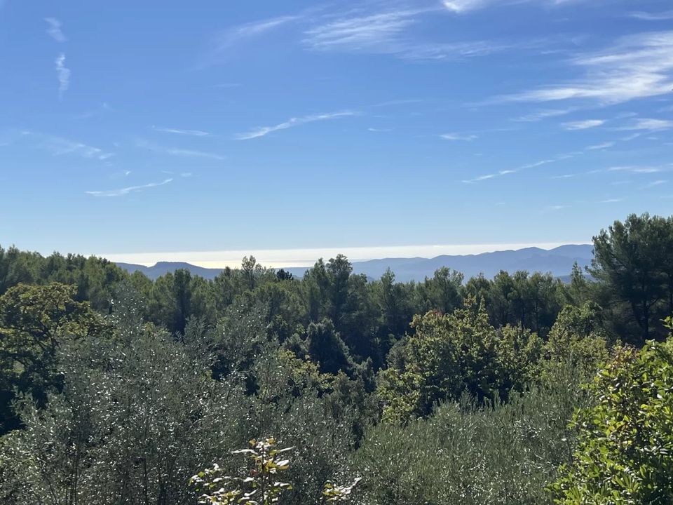 Villa i Callas, Var - foto 2