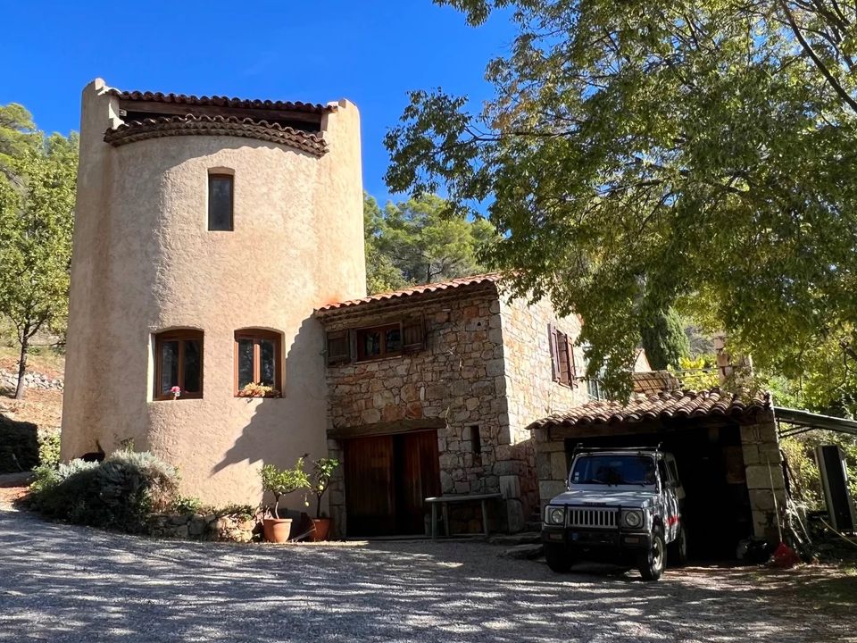 Villa i Callas, Var - foto 3