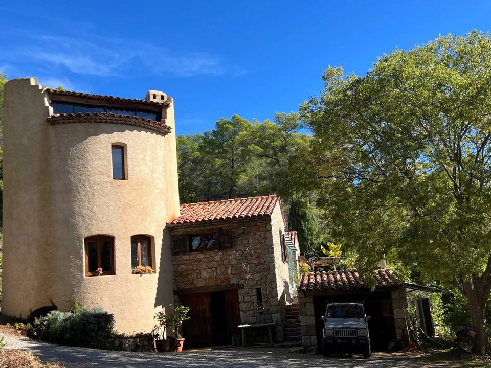 Villa i Callas, Var - foto 4