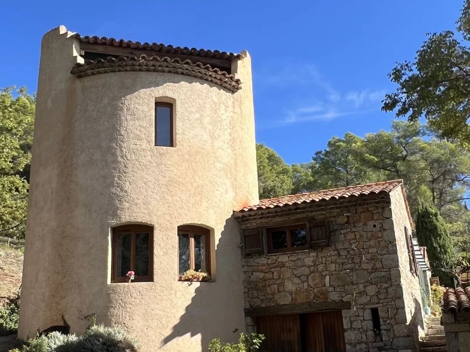 Villa i Callas, Var - foto 5