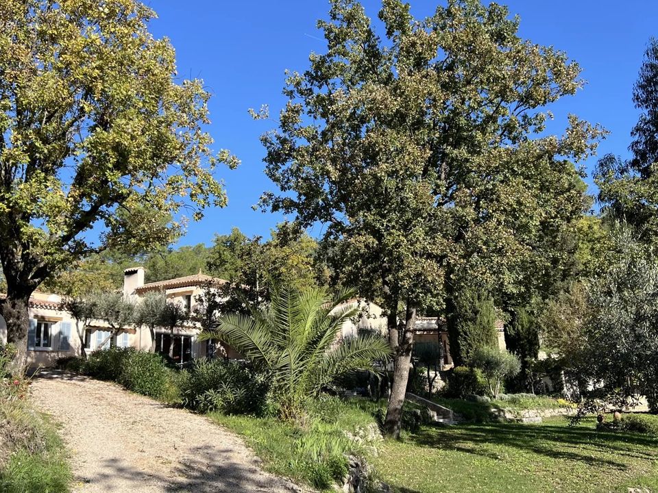 Villa i Claviers, Var - foto 2