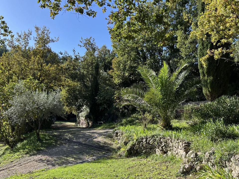 Villa i Claviers, Var - foto 3