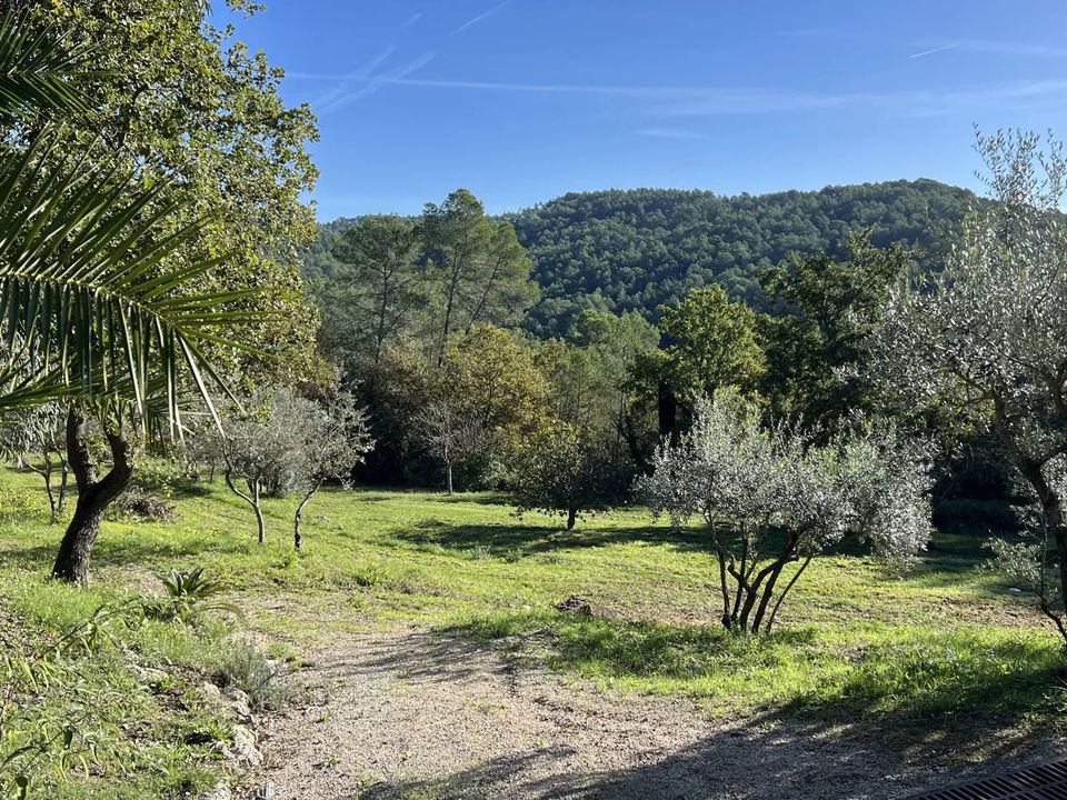 Villa i Claviers, Var - foto 4