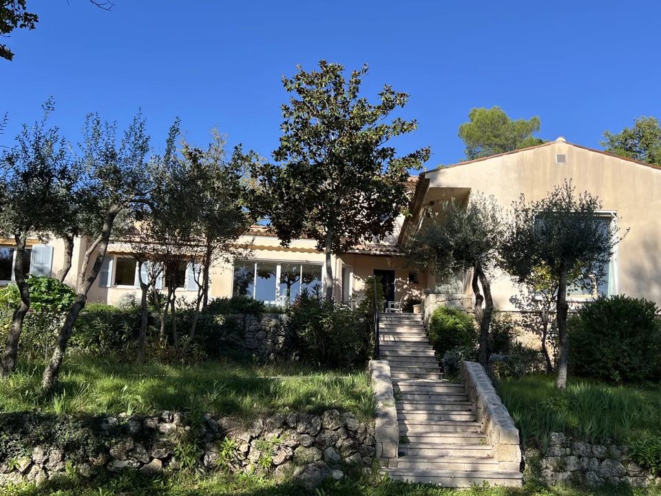 Villa i Claviers, Var - foto 5