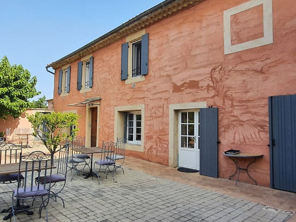 Villa a Lédenon, Gard - foto 2
