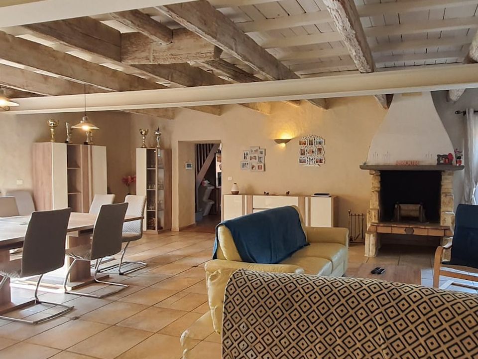 Villa a Lédenon, Gard - foto 4