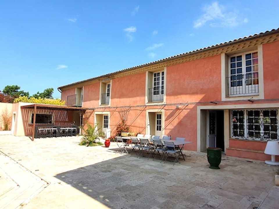 Villa a Lédenon, Gard - foto 5