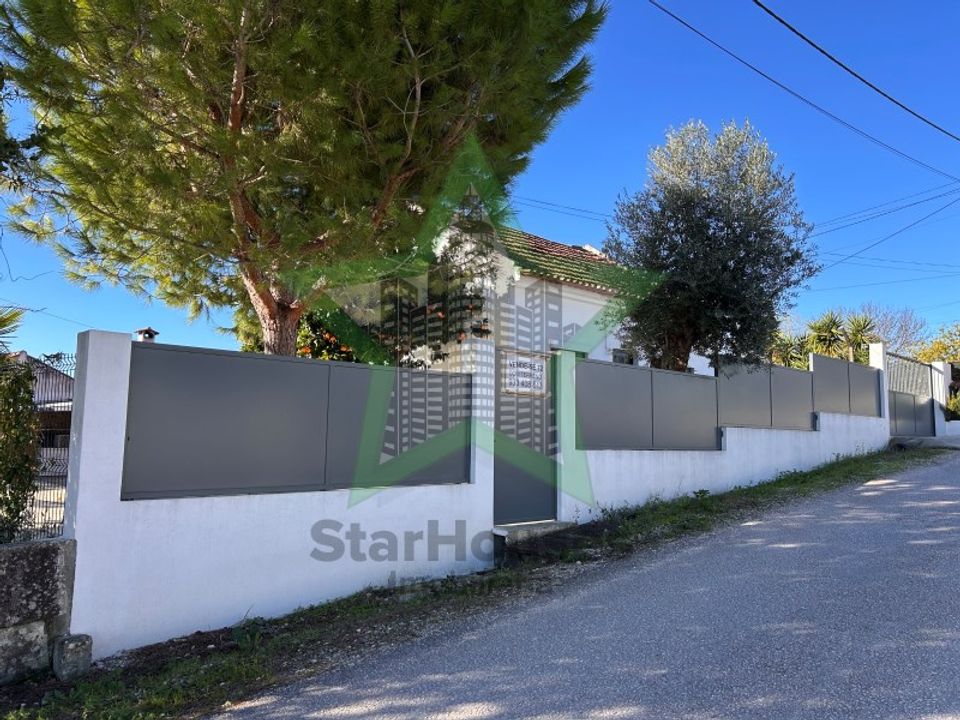 Villa i Tomar, Santarem - foto 1