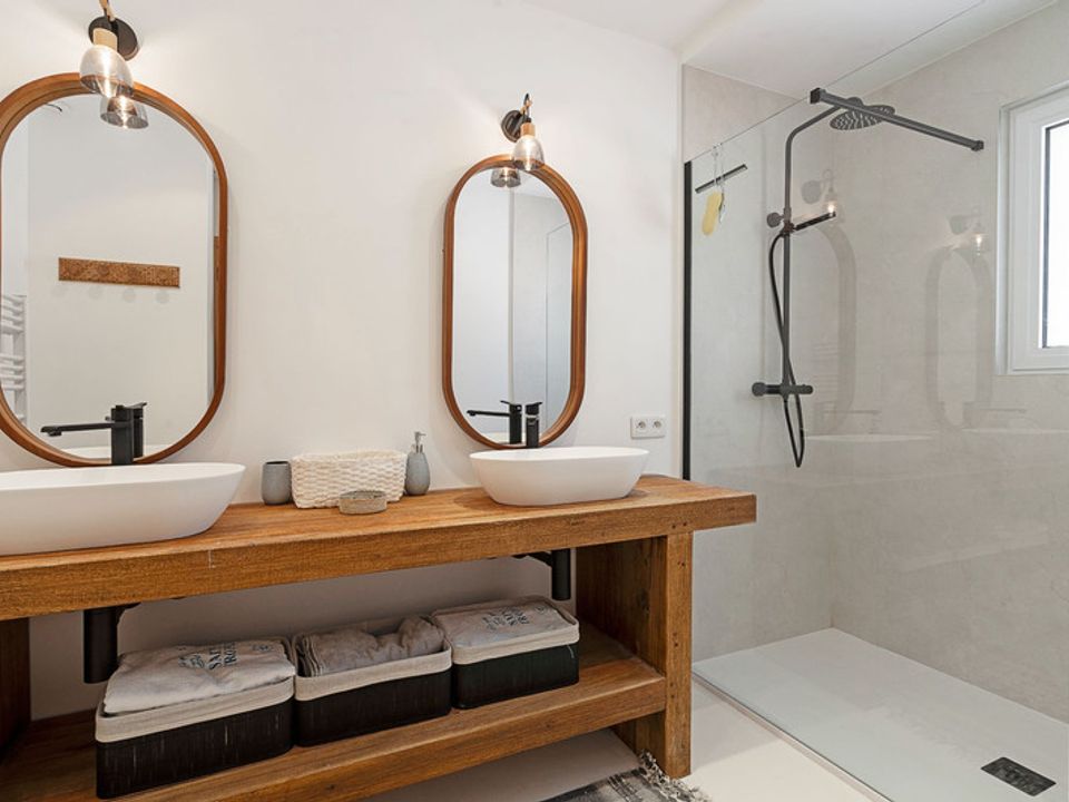 Villa i Grimaud, Var - bilde 5