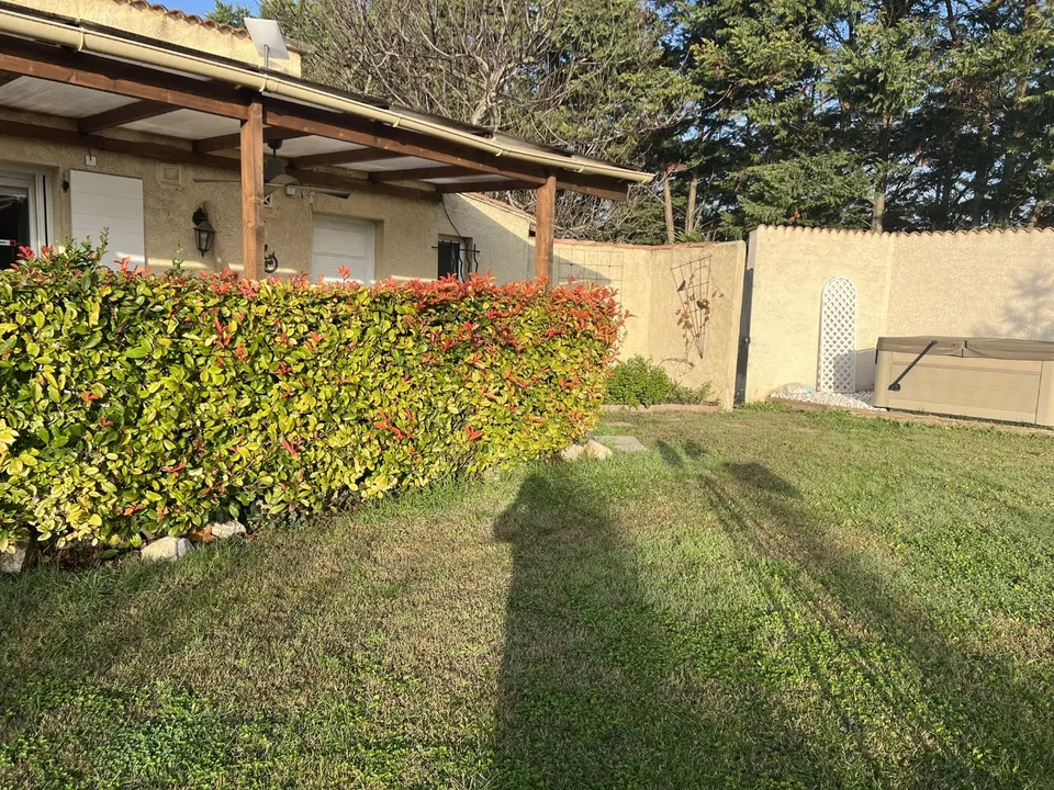 Villa in L'Isle-sur-la-Sorgue, Vaucluse - photo 5