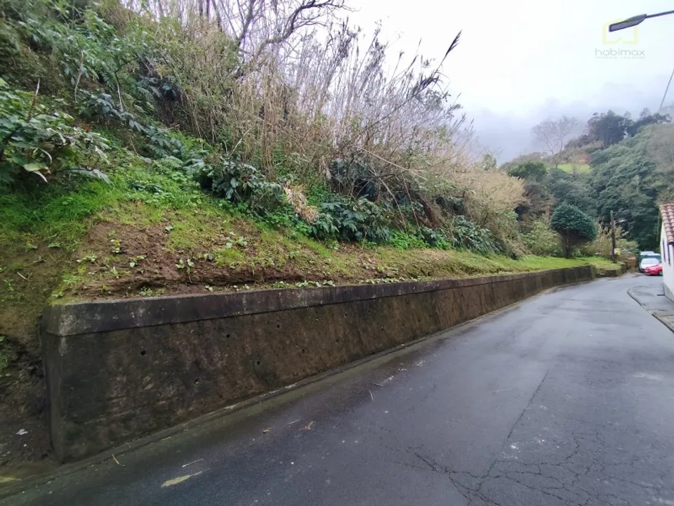 Helårsgrund i Ponta Delgada, Sao Miguel - foto 2