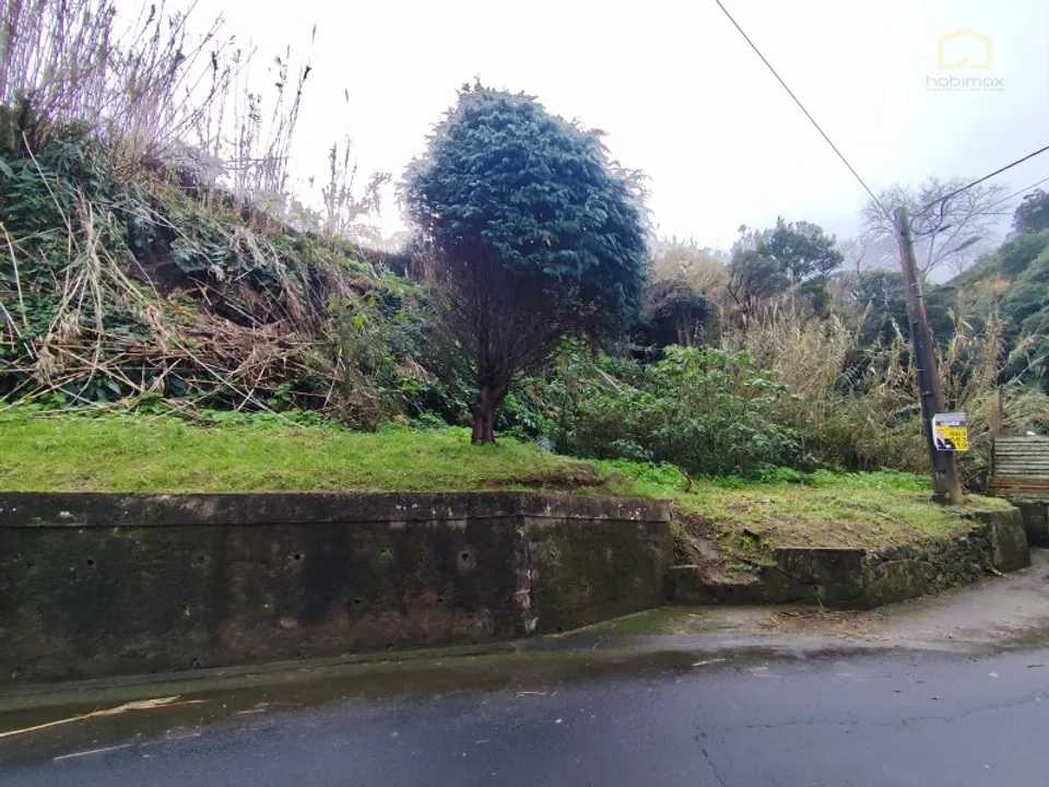 Helårsgrund i Ponta Delgada, Sao Miguel - foto 3