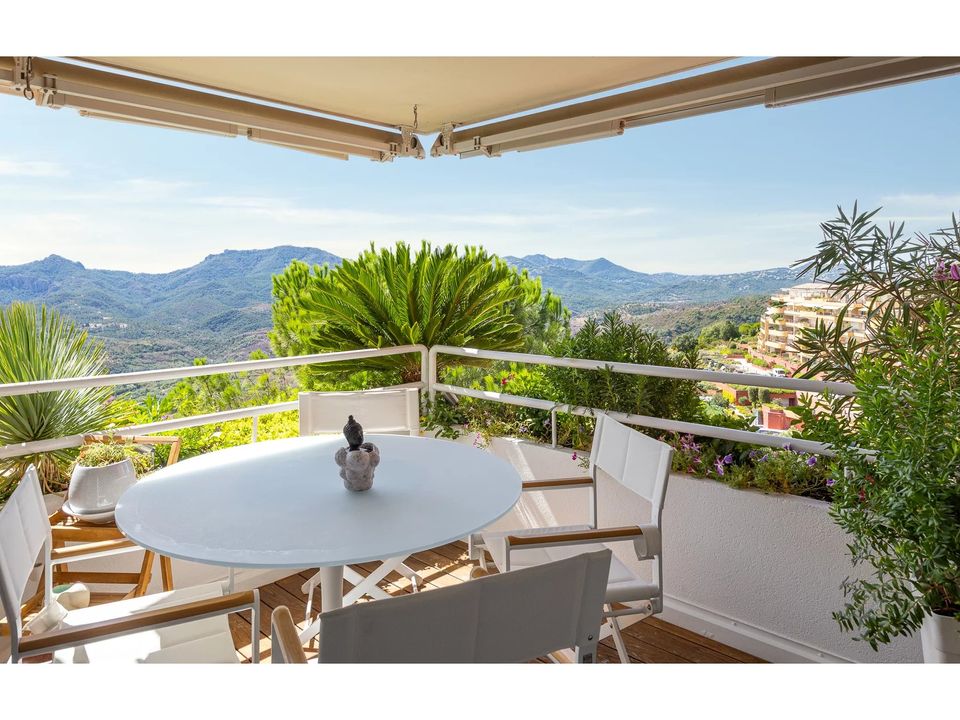 Lejlighed i Mandelieu-la-Napoule, Alpes-Maritimes - foto 5