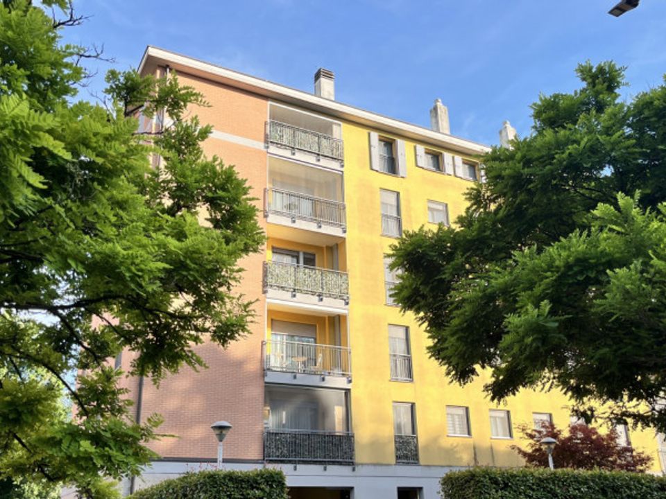Lejlighed i Buccinasco, Milan - foto 1