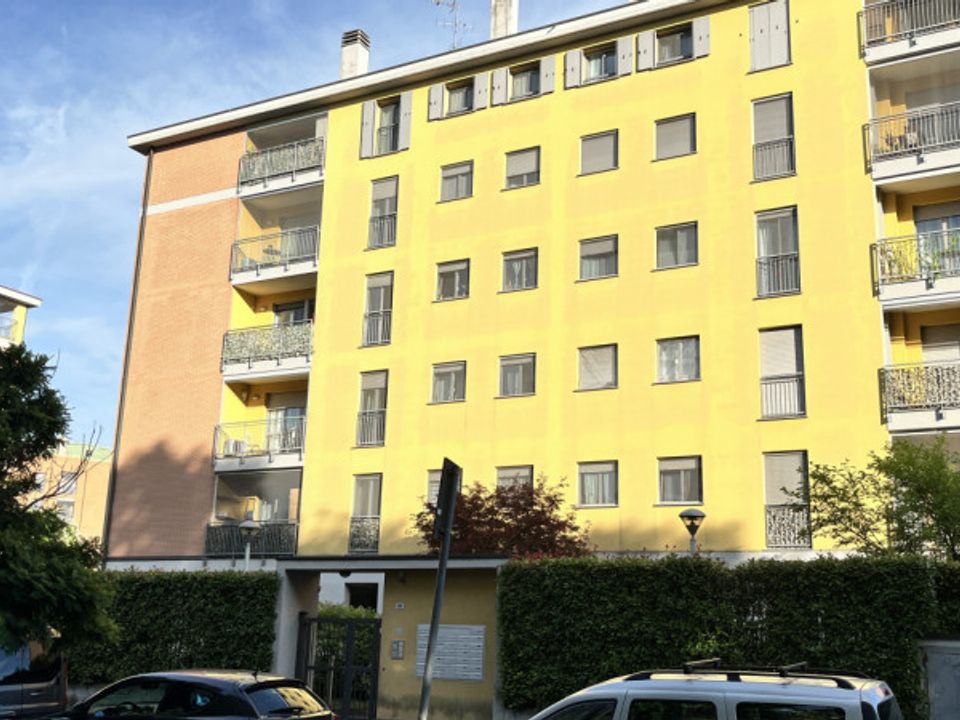 Lejlighed i Buccinasco, Milan - foto 2