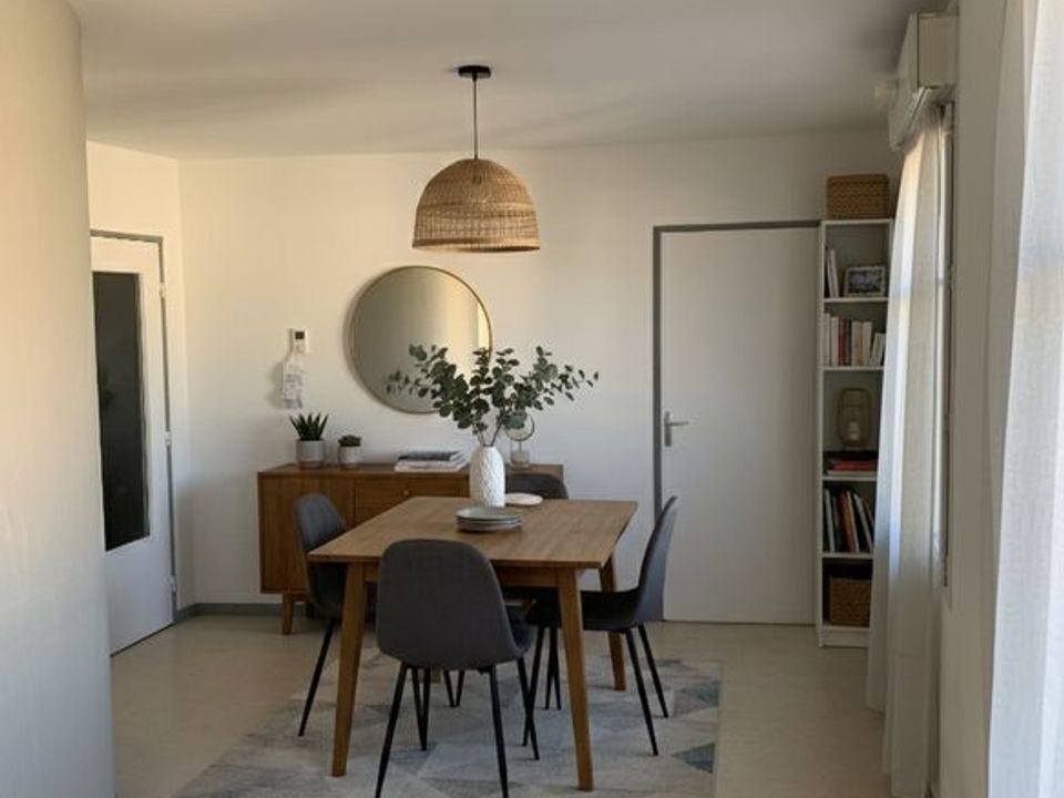 Lejlighed i Lyon, Rhone - foto 1
