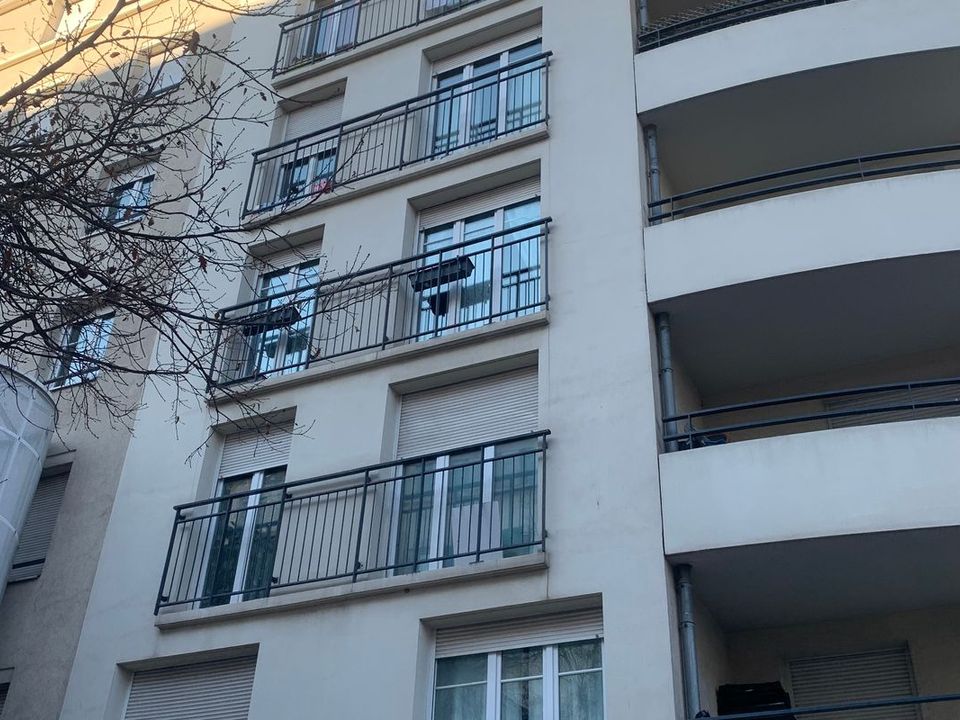Lejlighed i Lyon, Rhone - foto 4