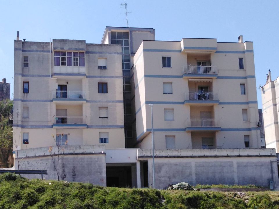 Lejlighed i Vico del Gargano, Foggia - foto 1