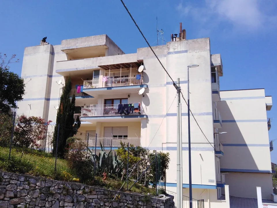 Lejlighed i Vico del Gargano, Foggia - foto 2