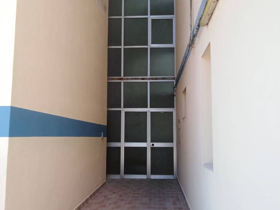 Lejlighed i Vico del Gargano, Foggia - foto 4