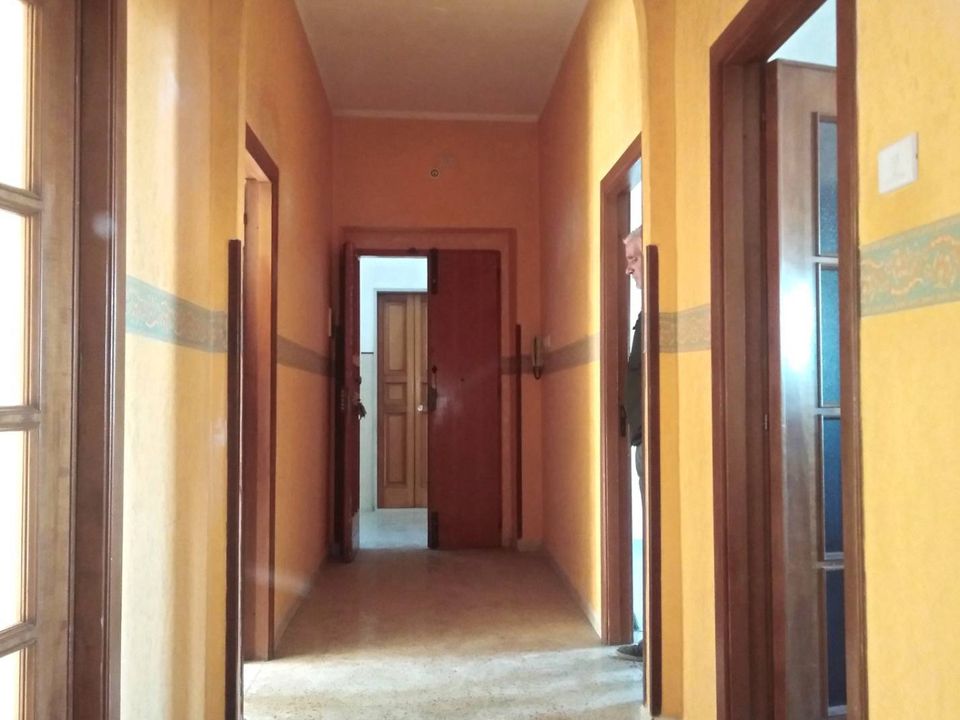 Lejlighed i Vico del Gargano, Foggia - foto 4
