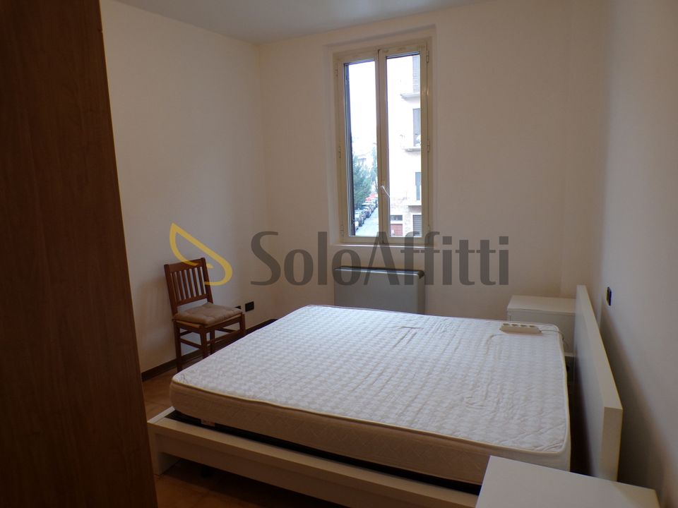 Lejlighed i Pavia, Pavia - foto 1
