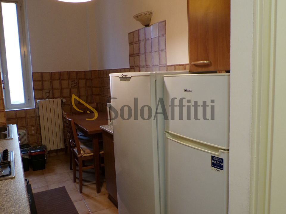 Lejlighed i Pavia, Pavia - foto 5