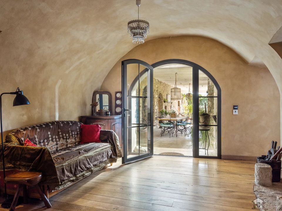 Villa i La Colle-sur-Loup, Alpes-Maritimes - foto 3