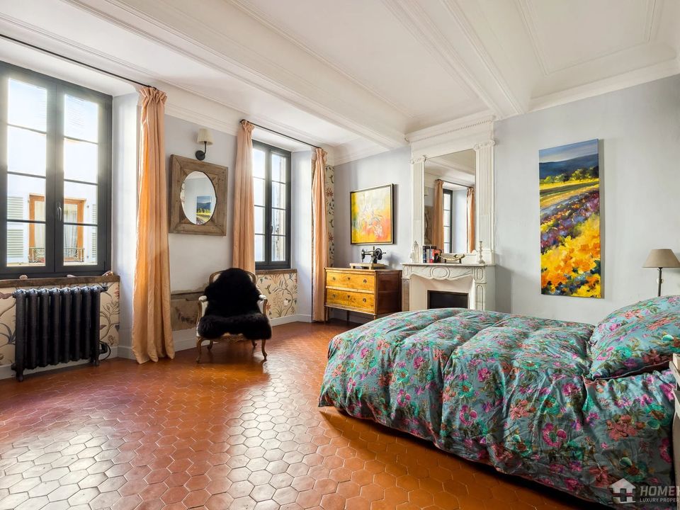 Villa i La Colle-sur-Loup, Alpes-Maritimes - foto 4