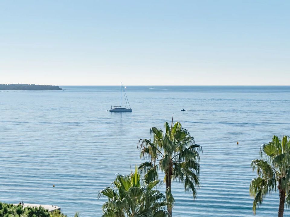 Lejlighed i Cannes, Alpes-Maritimes - foto 3