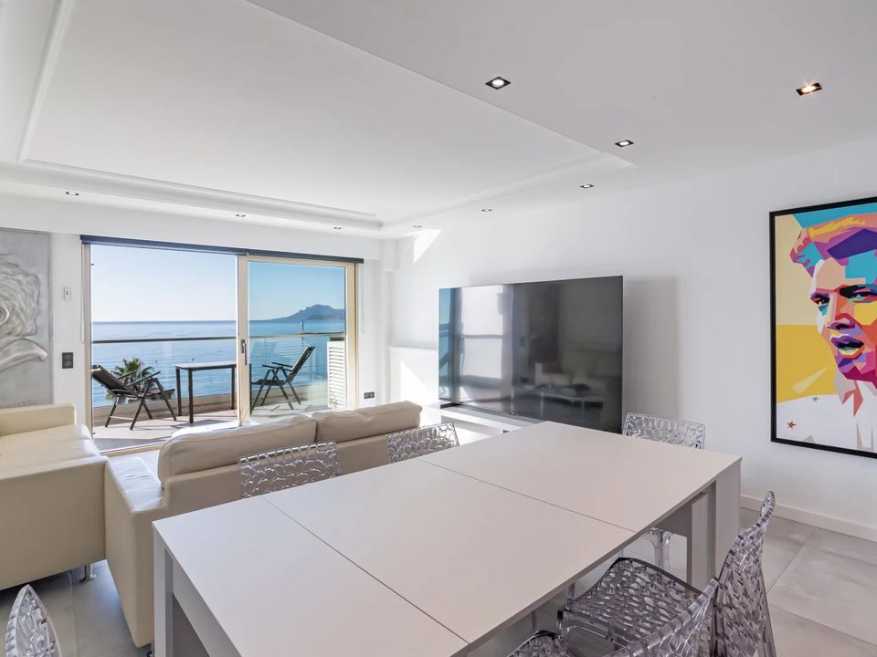 Lejlighed i Cannes, Alpes-Maritimes - foto 5