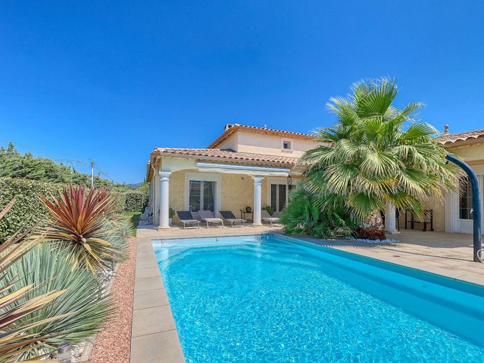 Villa i Aups, Var - foto 2