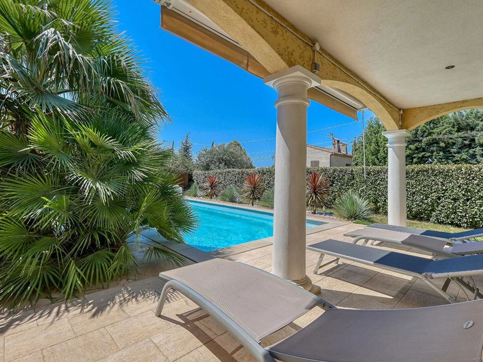 Villa i Aups, Var - foto 3