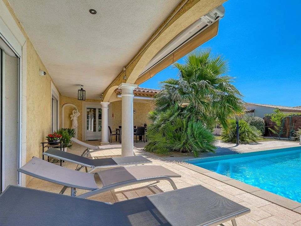 Villa i Aups, Var - foto 4