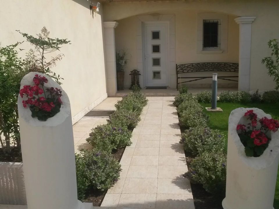 Villa i Aups, Var - foto 5