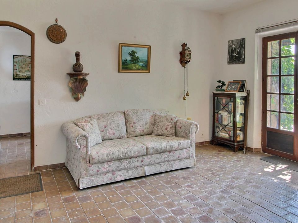 Villa i Montauroux, Var - foto 3