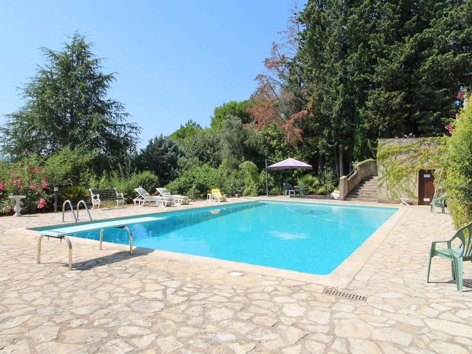 Villa i Montauroux, Var - foto 4
