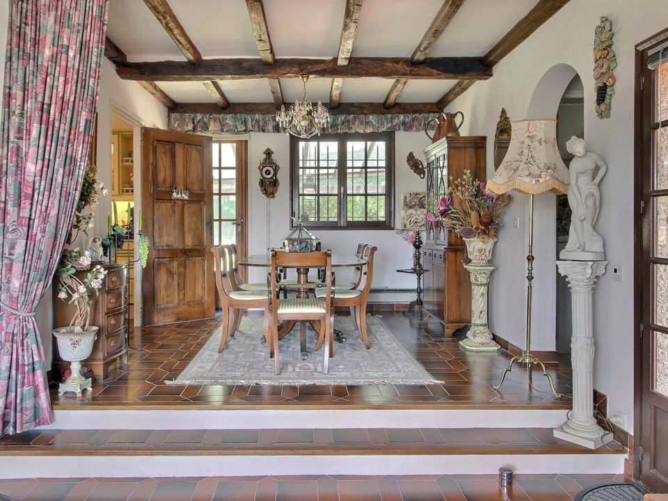 Villa i Montauroux, Var - foto 5