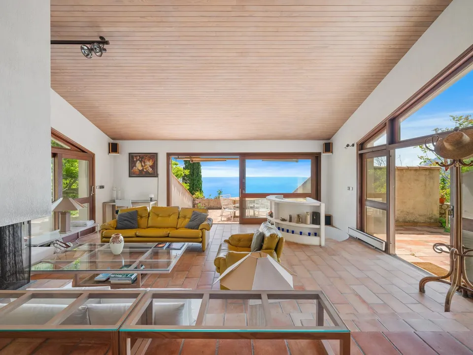 Villa i Roquebrune-Cap-Martin, Alpes-Maritimes - foto 2