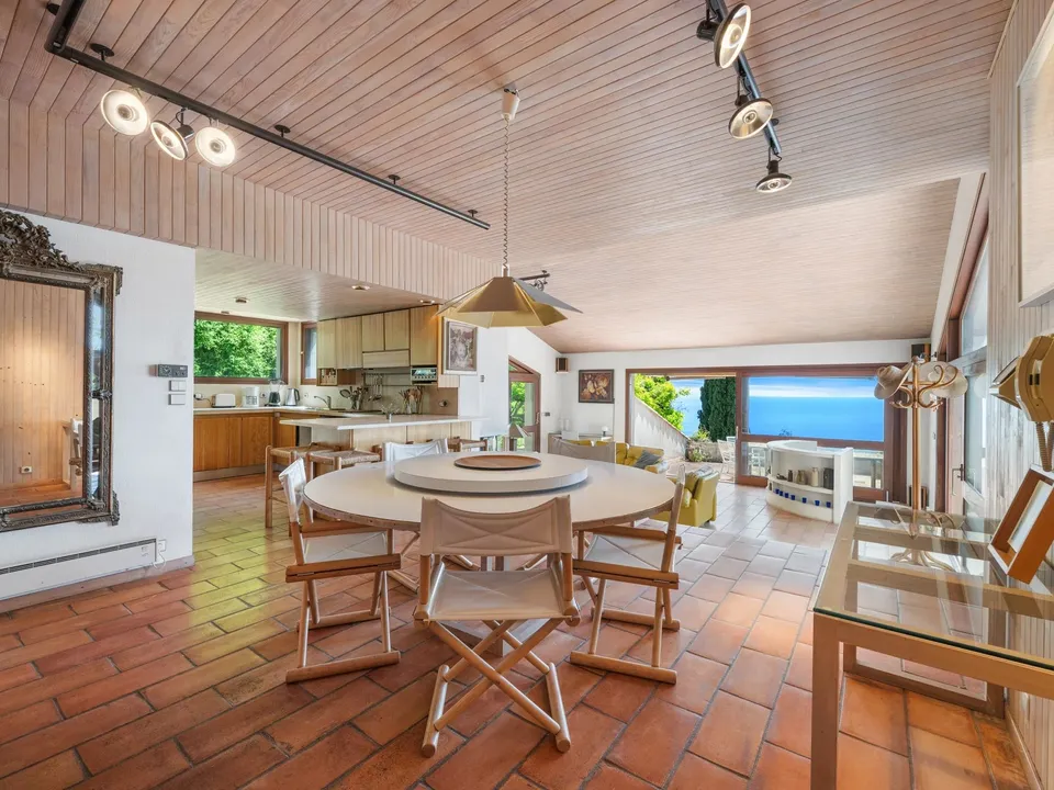 Villa i Roquebrune-Cap-Martin, Alpes-Maritimes - foto 3