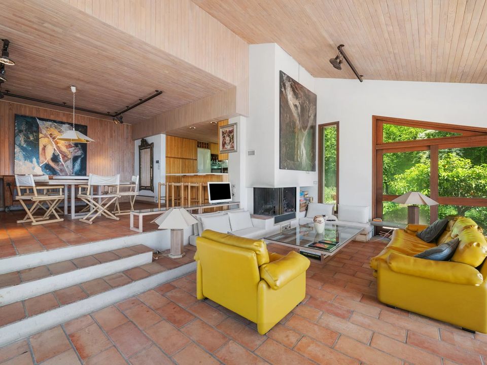 Villa i Roquebrune-Cap-Martin, Alpes-Maritimes - foto 4