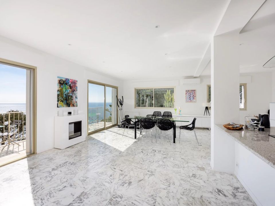 Villa a Eze, Alpes-Maritimes - foto 1