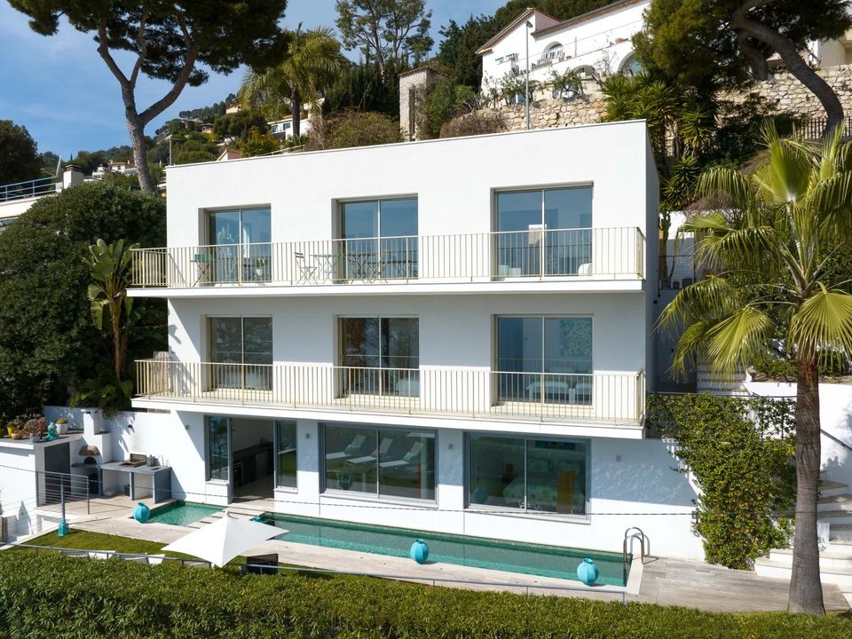 Villa a Eze, Alpes-Maritimes - foto 3
