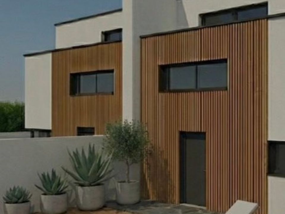 Villa i Fao, Braga - bilde 1