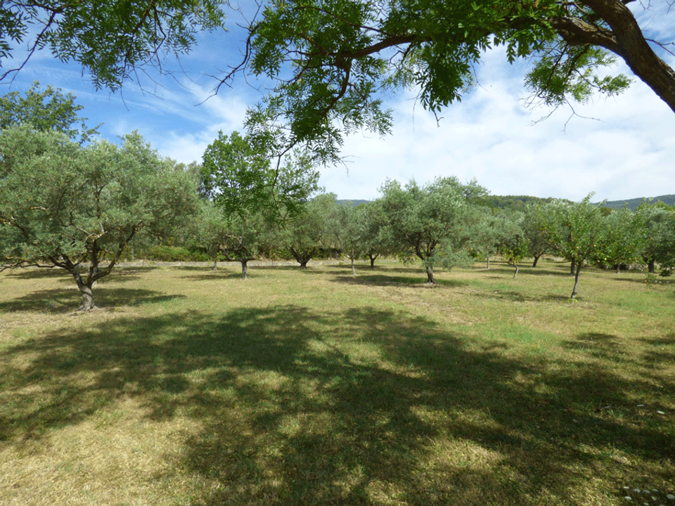 Villa i Fayence, Var - foto 2