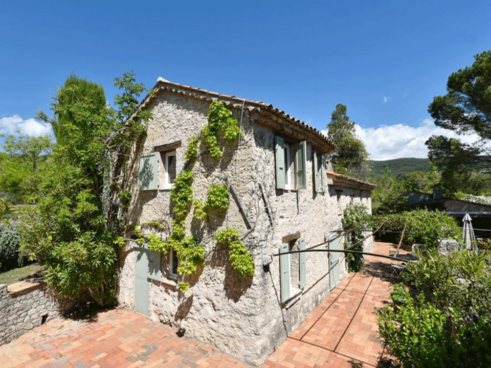 Villa i Fayence, Var - foto 3