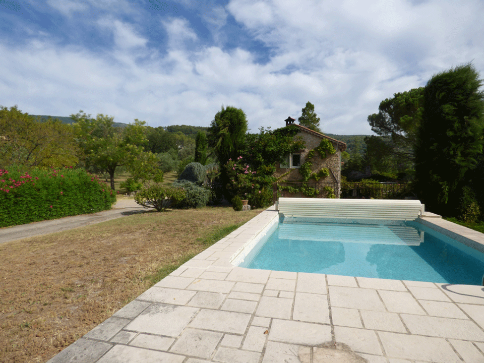 Villa i Fayence, Var - foto 4