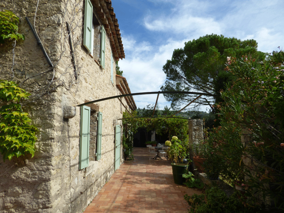 Villa i Fayence, Var - foto 5