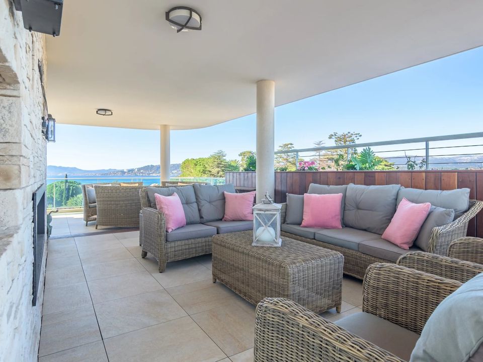 Apartament a Antibes, Alpes-Maritimes - foto 3